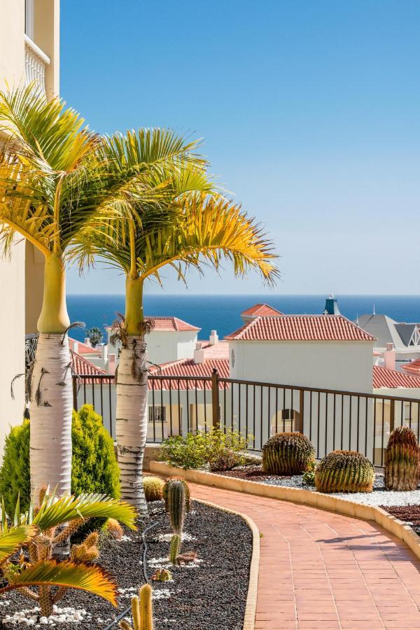Golf View Apartment - Stunning Ocean View Golf Del Sur San Miguel de Abona Exterior photo